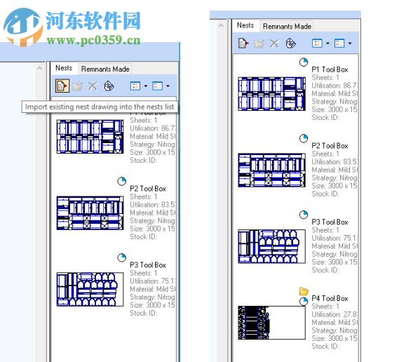 RADAN CAD/CAM 2020.0.1923 附安裝教程