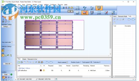 RADAN CAD/CAM 2020.0.1923 附安裝教程