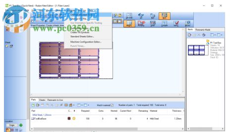 RADAN CAD/CAM 2020.0.1923 附安裝教程