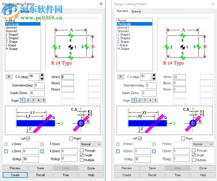 RADAN CAD/CAM 2020.0.1923 附安裝教程