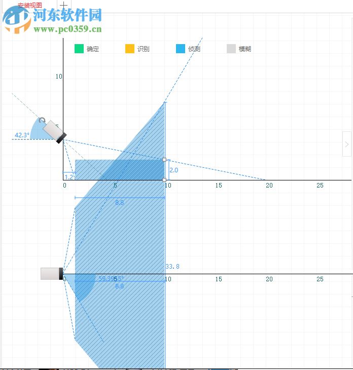 鏡頭選型工具 2.0.23 官方版