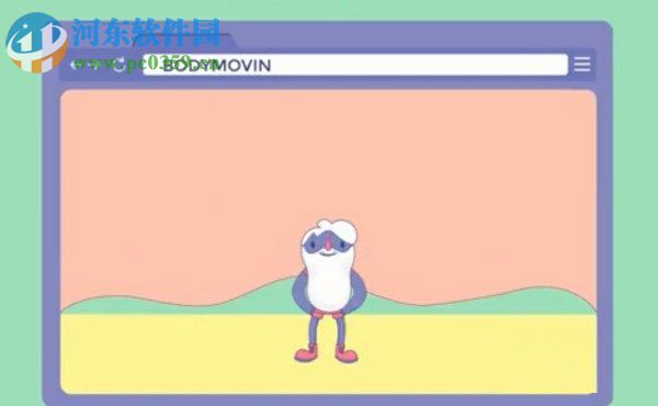 Bodymovin(AE動(dòng)畫導(dǎo)出json插件) 5.5.5 官方版