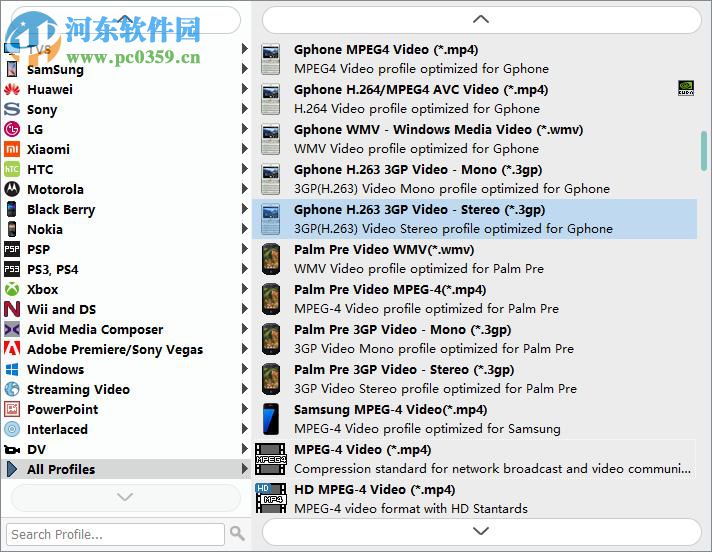 TuneFab DVD Ripper(DVD格式轉換器) 1.0.16 免費版