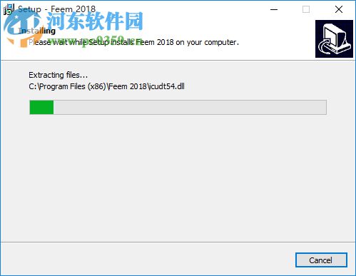 Feem(文件傳輸工具) 4.3.0 官方版