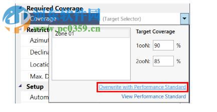 Insight Numerics Detect3D(火災映射分析軟件) 2.43 官方版