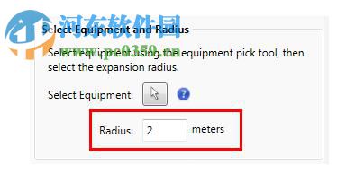 Insight Numerics Detect3D(火災映射分析軟件) 2.43 官方版