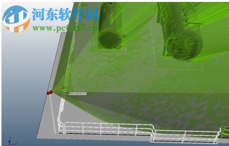 Insight Numerics Detect3D(火災映射分析軟件) 2.43 官方版