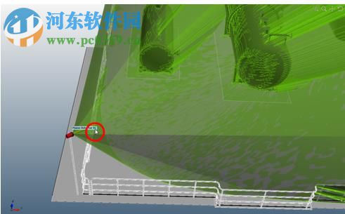 Insight Numerics Detect3D(火災映射分析軟件) 2.43 官方版