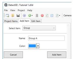 Insight Numerics Detect3D(火災映射分析軟件) 2.43 官方版