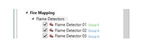 Insight Numerics Detect3D(火災映射分析軟件) 2.43 官方版