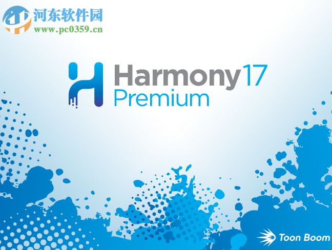 Toon Boom Harmony Premium(動畫制作工具) 17.0.0.14765 中文破解版