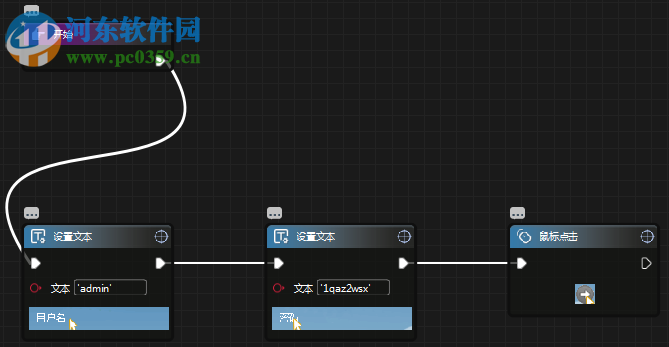 藝賽旗RPA