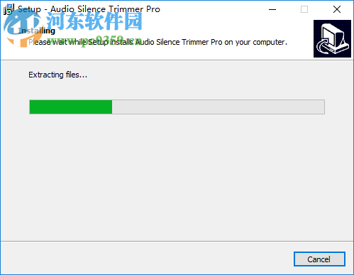 Audio Silence Trimmer Pro(音頻靜音微調(diào)器) 1.1.8 官方版