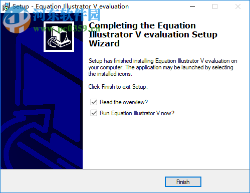 Equation Illustrator V(圖像處理工具) 2.4.3.1 官方版