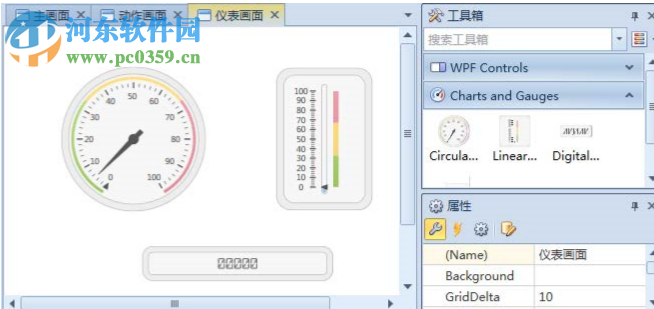 格西測控大師 1.2 官方版