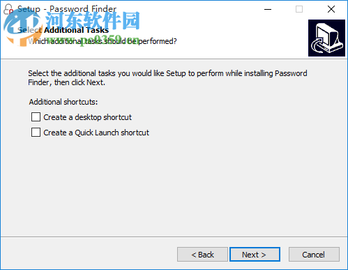 Password Finder(密碼查找恢復(fù)軟件) 8.0.0.31 官方版