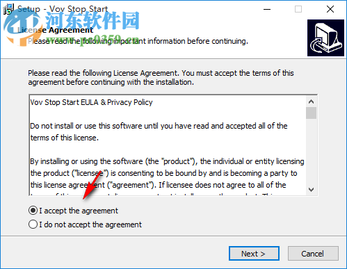 Vov Stop Start(進(jìn)程管理軟件) 1.5 官方版