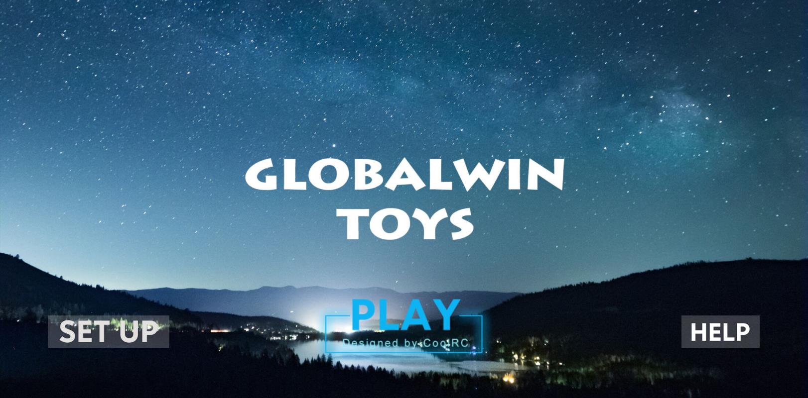 GLOBALWIN TOYS(3)