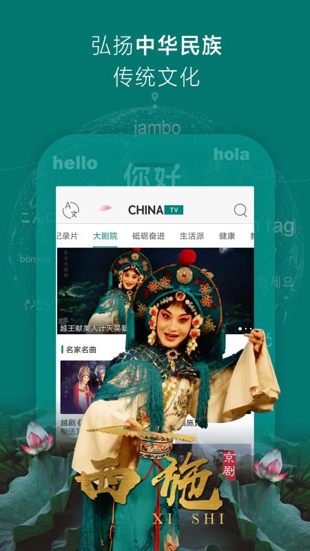 ChinaTV(1)