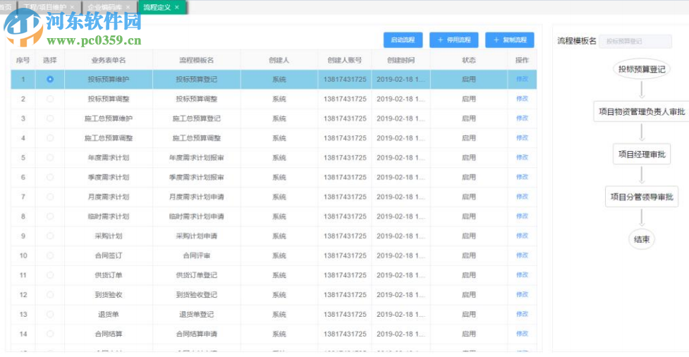 君聯(lián)倉庫管理軟件 2.0.2.4 官方版