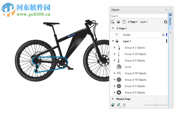 coreldraw technical suite 2019