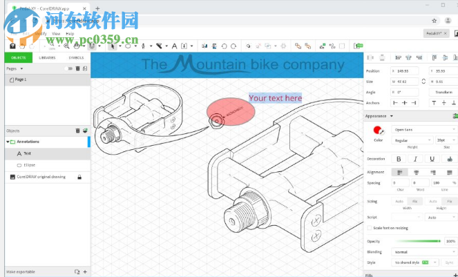 coreldraw technical suite 2019