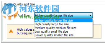 Boxoft PCL to Flipbook(翻頁書制作工具) 1.0 官方版