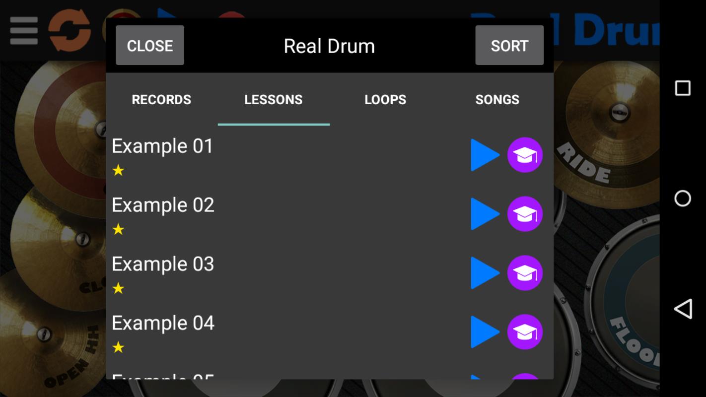 Real Drum(3)