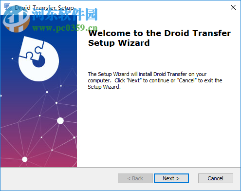 Droid Transfer(手機(jī)文件同步工具) 1.37.0.0 官方版