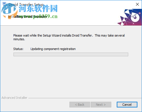 Droid Transfer(手機(jī)文件同步工具) 1.37.0.0 官方版