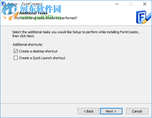 High-Logic FontCreator(字體編輯器) 12.0.0.2546 破解版