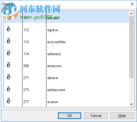 High-Logic FontCreator(字體編輯器) 12.0.0.2546 破解版