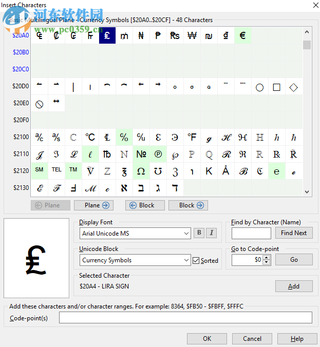 High-Logic FontCreator(字體編輯器) 12.0.0.2546 破解版