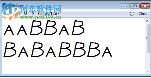 High-Logic FontCreator(字體編輯器) 12.0.0.2546 破解版