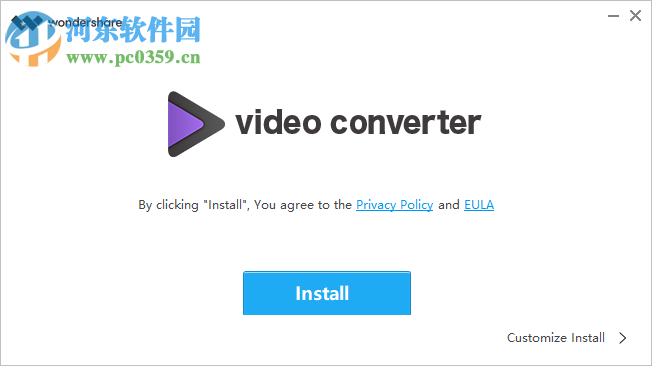 Wondershare Uni Converter(音視頻轉(zhuǎn)換工具)