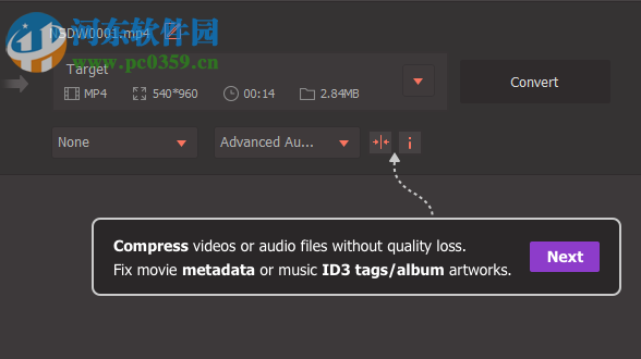 Wondershare Uni Converter(音視頻轉(zhuǎn)換工具)