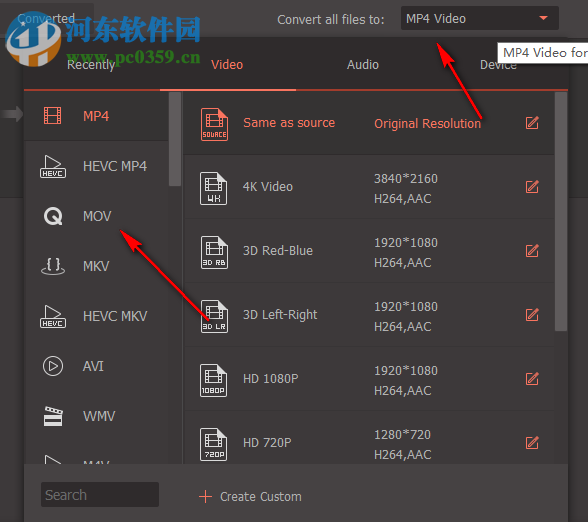 Wondershare Uni Converter(音視頻轉(zhuǎn)換工具)