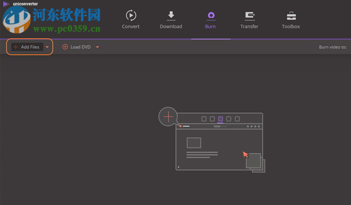 Wondershare Uni Converter(音視頻轉(zhuǎn)換工具)