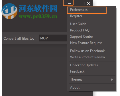 Wondershare Uni Converter(音視頻轉(zhuǎn)換工具)