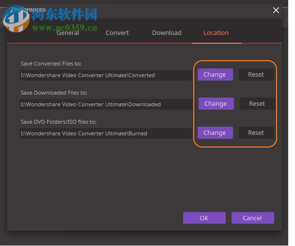 Wondershare Uni Converter(音視頻轉(zhuǎn)換工具)