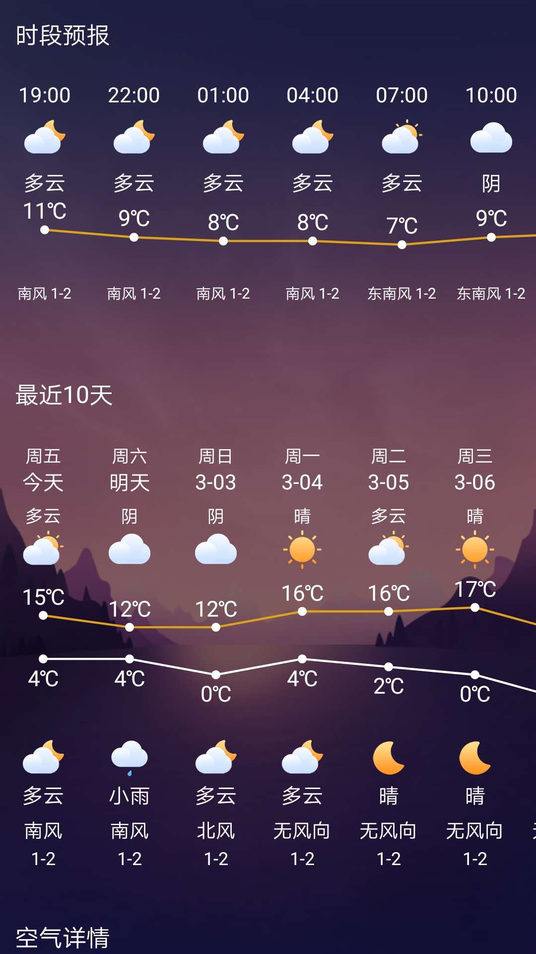 靜姝天氣(1)