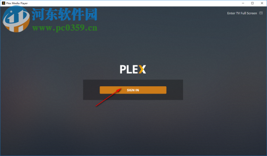 Plex Media Player(視頻播放器) 2.37.2.996 官方版