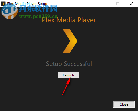 Plex Media Player(視頻播放器) 2.37.2.996 官方版