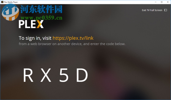 Plex Media Player(視頻播放器) 2.37.2.996 官方版