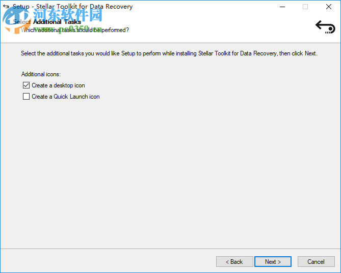 Stellar Toolkit for Data Recovery(分區(qū)數(shù)據(jù)恢復(fù)工具) 8.0.0.2 免費版