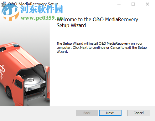 MediaRecovery Professional Edition(電腦數(shù)據(jù)恢復(fù)軟件) 14.1.131 免費(fèi)版