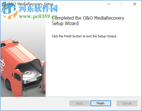 MediaRecovery Professional Edition(電腦數(shù)據(jù)恢復(fù)軟件) 14.1.131 免費(fèi)版