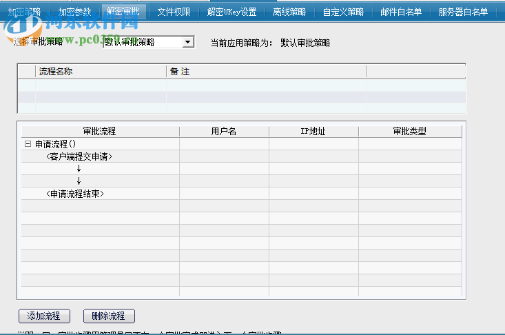 尖銳企業(yè)圖檔加密系統(tǒng) 10.0 官方版