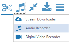 Jaksta Media Recorder 7.0.2.1 免費版