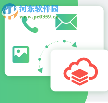 ios設(shè)備文件同步工具(TuneFab WeTrans) 2.0.8 免費(fèi)版